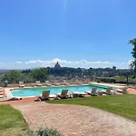 Exclusive Home With Pool And Iconic View On Saint Peter