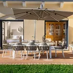 Exclusive Home With Pool And Iconic View On Saint Peter